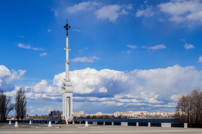 Тур выходного дня по купонам