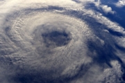 Имя для нашей погоды — в России будут давать имена циклонам
