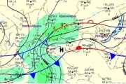 Погода кв екатеринбург
