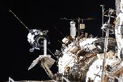 Космический грузовой корабль «Прогресс» установил рекорд по длительности полета к МКС