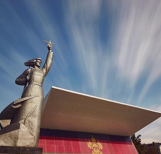 Погода на месяц в калуге 2017