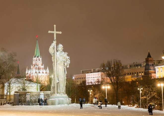 Погода в москве на 7 июля 2015