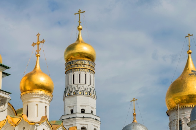 Православный календарь имен в сентябре 2017